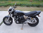     Yamaha XJR400 1993  10